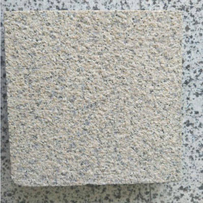 金磊黃金麻 來(lái)自湖北的天然瑰寶，荔枝面花崗巖的卓越之選