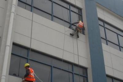 虎門地下室防水補漏施工修繕 徹底解決異常，筑牢安全屏障